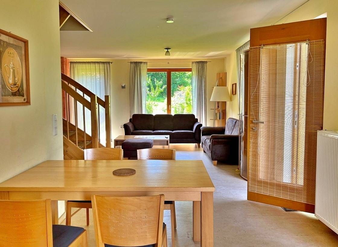 Ganze Ferienwohnung, Natur Ferienpark 33 - App E in Nieheim, Kreis Höxter