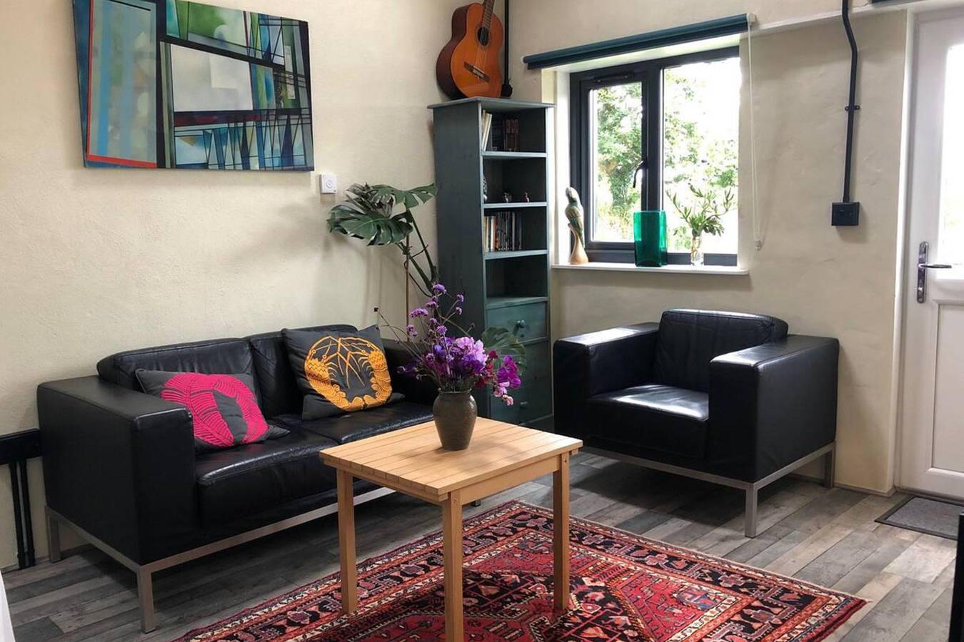 Little Linney - Sleeps 2 - Garden - Parking - Wifi in Hartland, Hartland Devon Heritage Coast