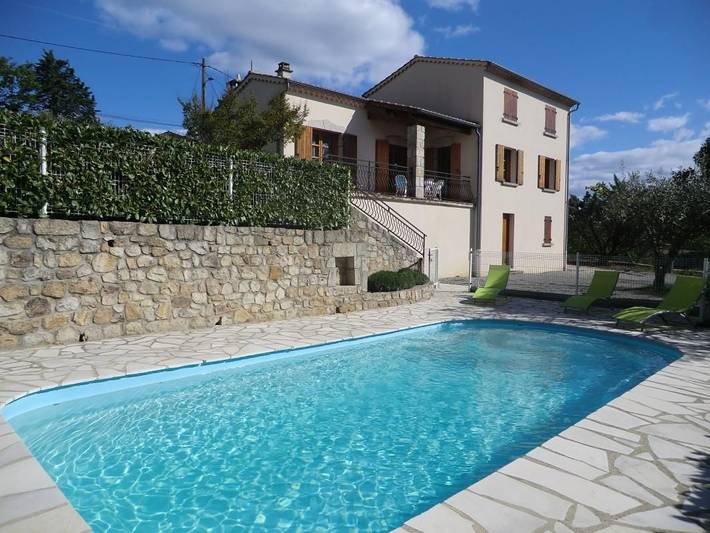 Location gîte pour 6 personnes