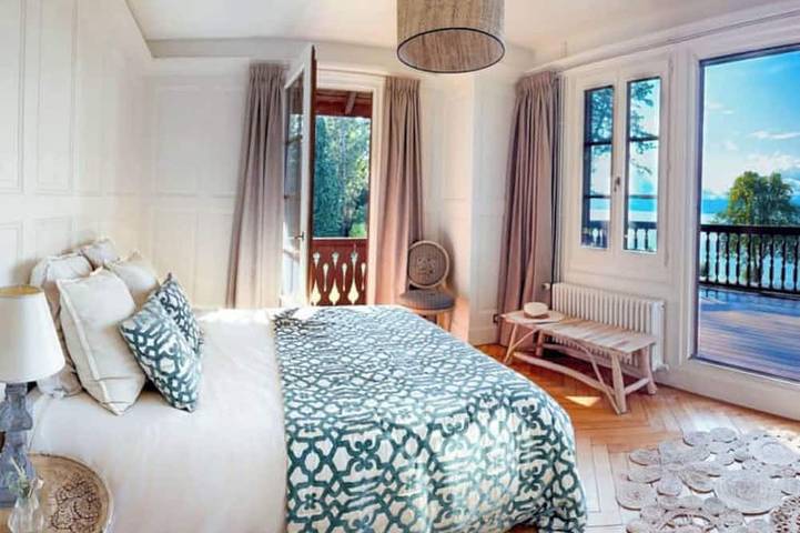 Location de vacances pour 6 personnes dans Thermes Thonon Les Bains - 2