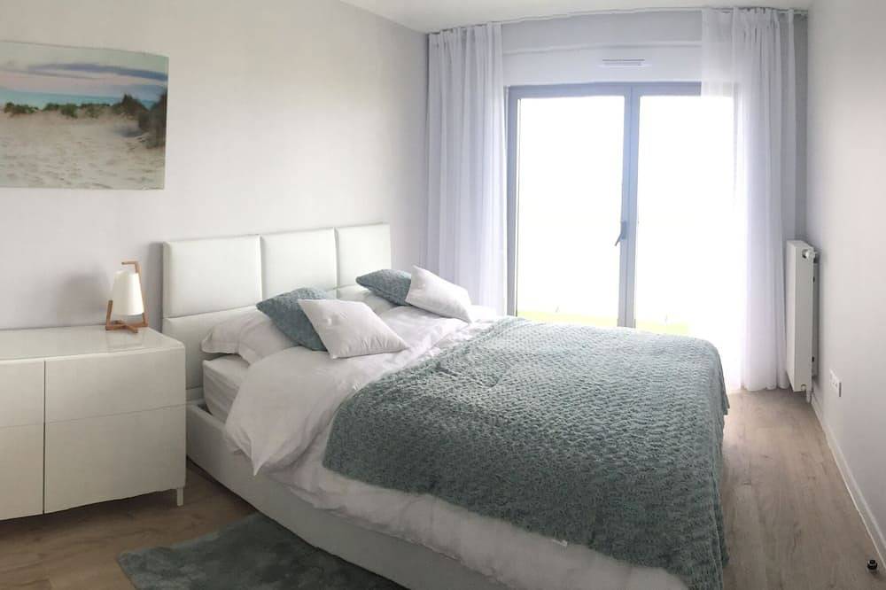 Appartement entier, Face mer pieds dans l'eau  à 5m de la plage avec wifi in Berck-Plage, Berck