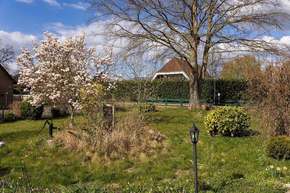 Ferienhaus40 Blumenthal in Blumenthal, Rendsburg-Eckernförde