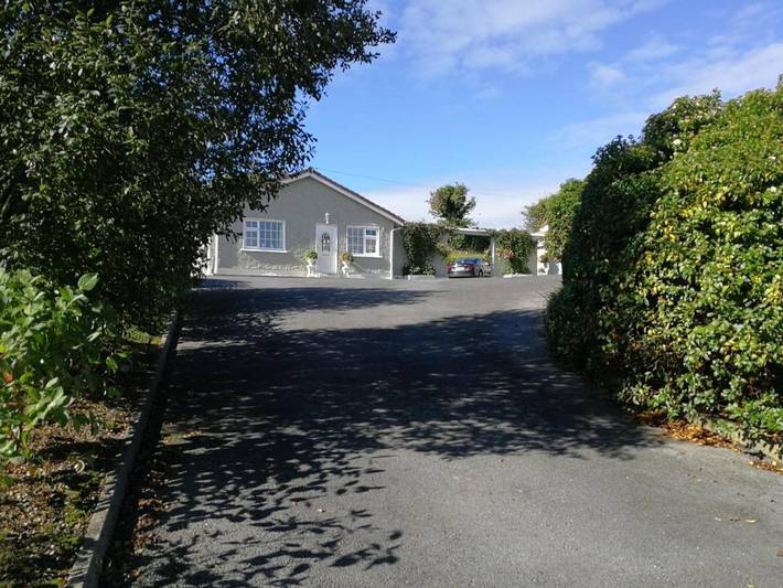 Holiday rental for 6 people, with Terrace and Garden as well as View in Ennis
