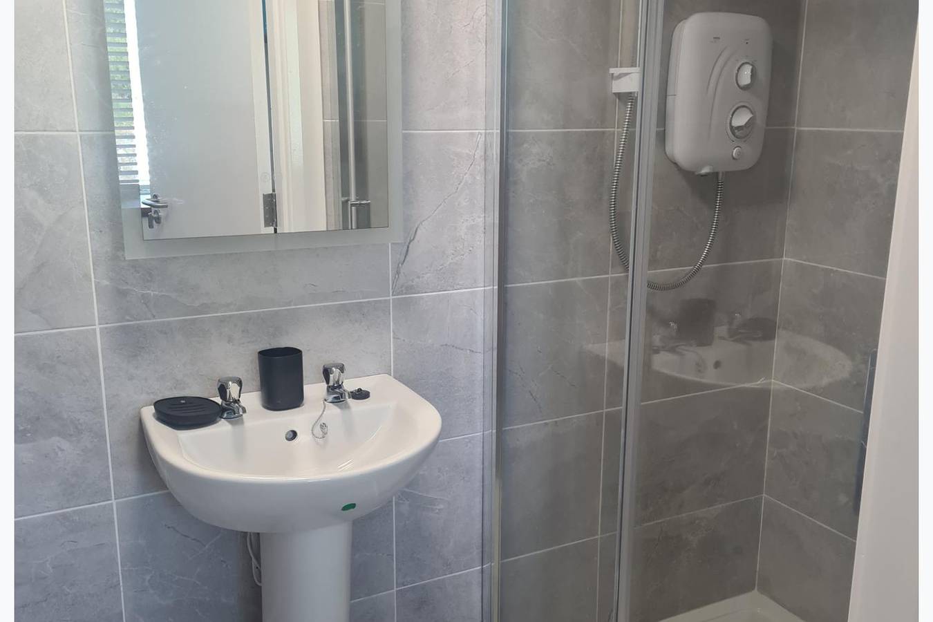 Ganzes Studio, Studio für 2 Personen in County Sligo