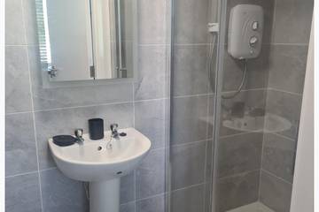 Studio für 2 Personen in County Sligo, Bild 4