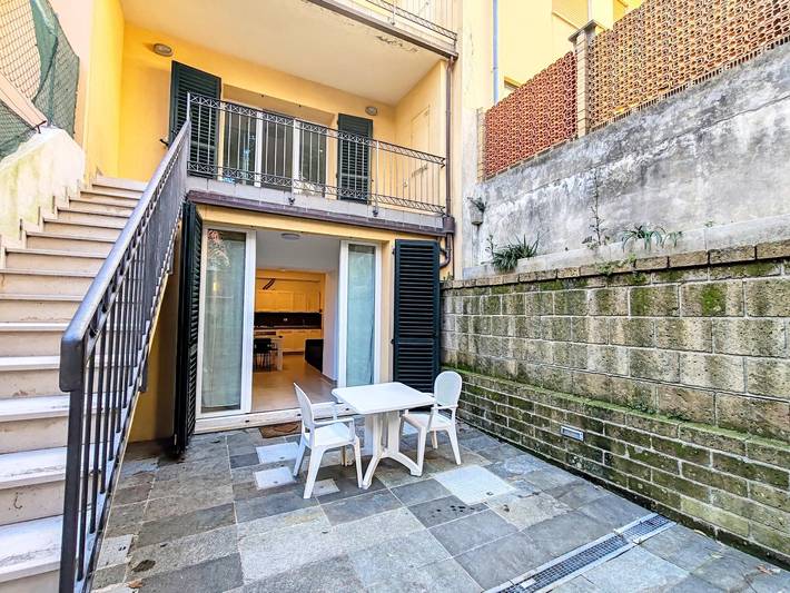 Appartamento intero, Appartamento Mura San Gallo in Fano (Italia), Fano (Comune)
