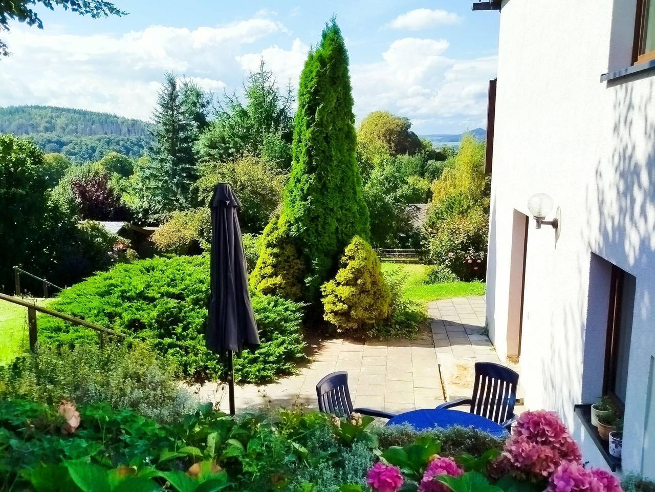 Ganze Ferienwohnung, Ferienwohnung Pieper - Ferienwohnung Linde, 1 Schlafraum in Mittelndorf, Sebnitz