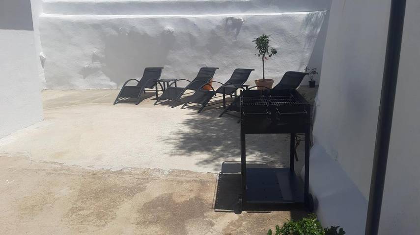 Casa de vacaciones para 9 personas, con vistas y terraza, Se admiten mascotas en Valle del Guadiato - 3