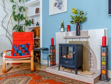 Cottage for 3 Guests in Isle of Skye, Inner Hebrides, Picture 2