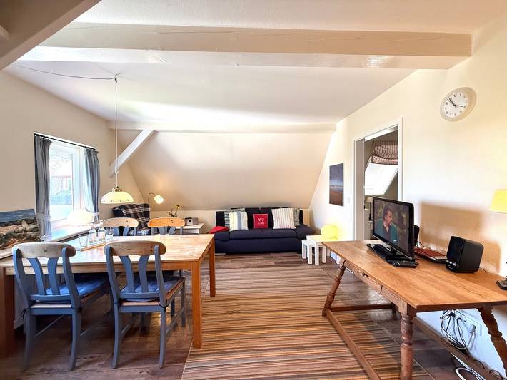 Ferienwohnung für 3 Personen in Dunsum - 4