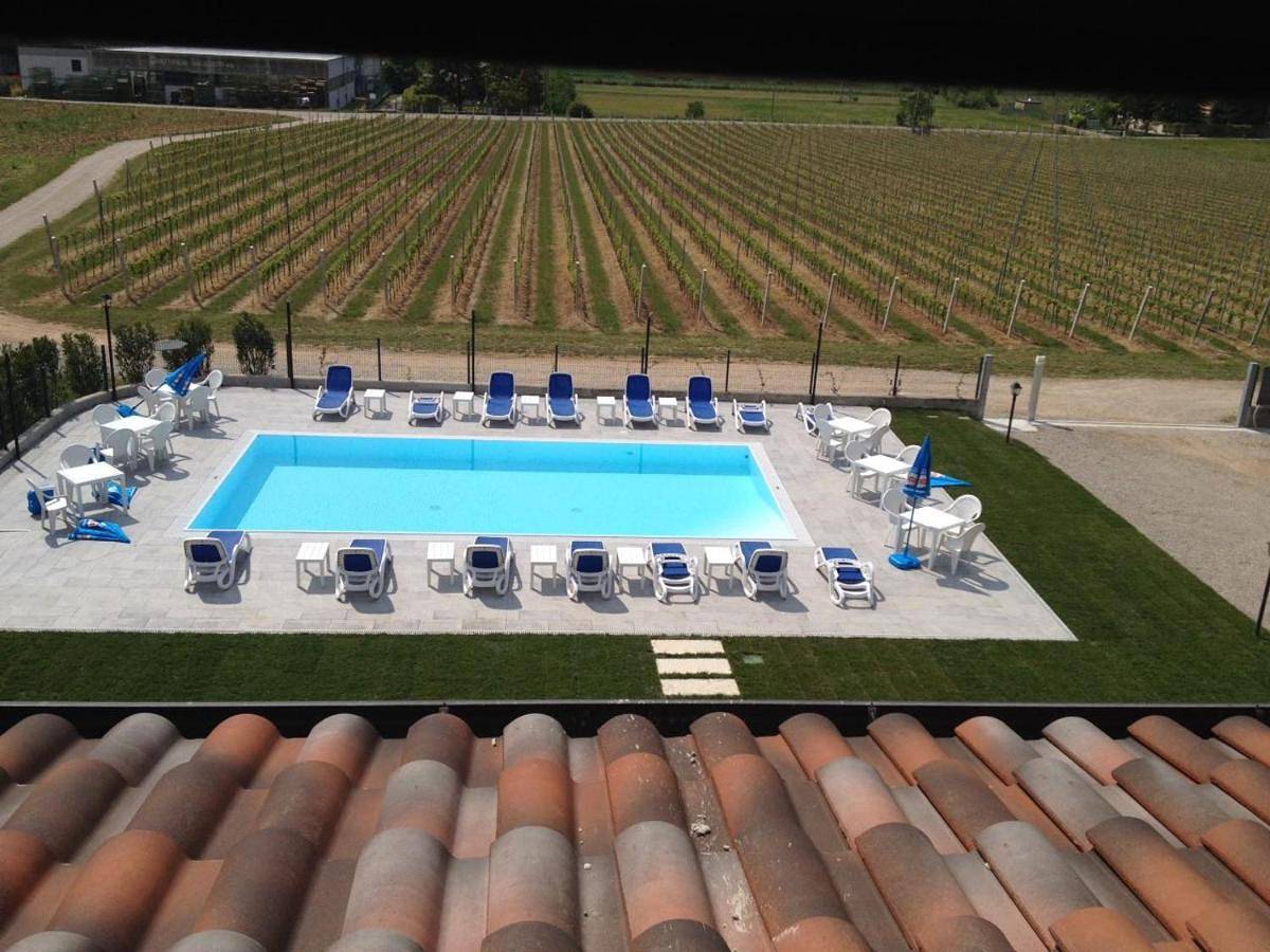 B&B Le Murette - Enjoy Holiday in Affi, Gardasee-Berge