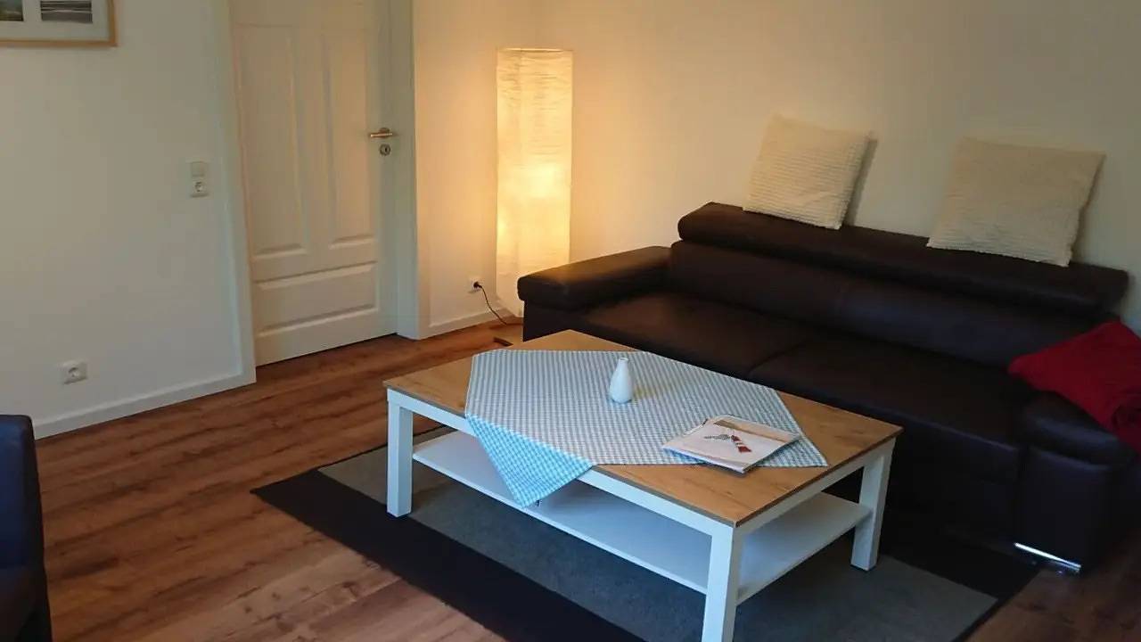 Ferienhaus für 4 Personen (40 m²) in Nebel in Nebel, Amrum
