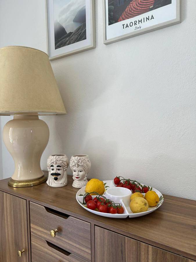 Gîte pour 4 personnes, avec vue et balcon, animaux acceptés à Sommatino - 3