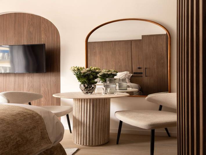 Appartement de vacances pour 2 personnes