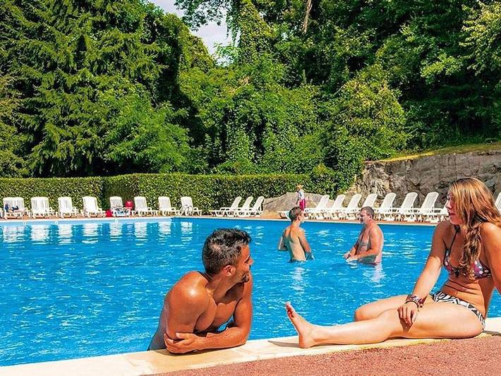 Camping für 4 Personen in Ile de France - 3