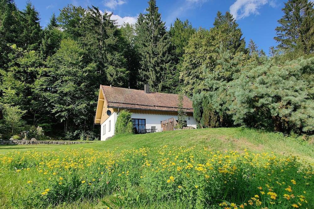 Vacation in the forest - experience nature in Bodenmais, Ostbayern