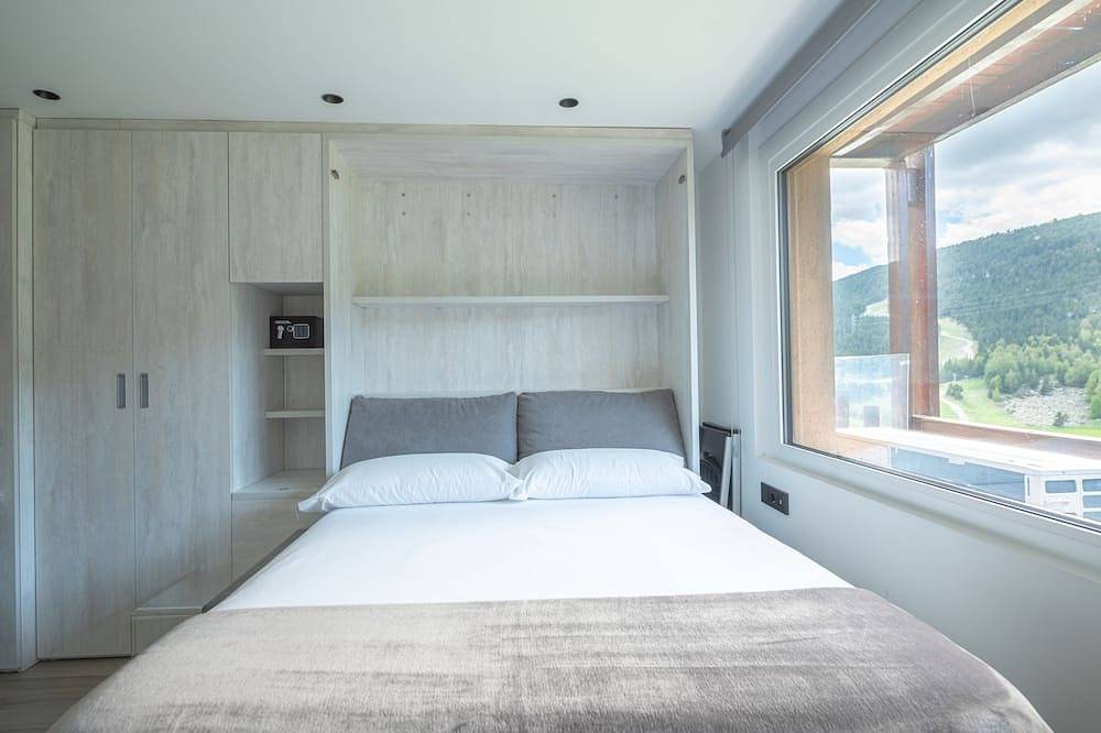 Apartamento entero, Estudio con vistas y rodeado de naturaleza in Grandvalira