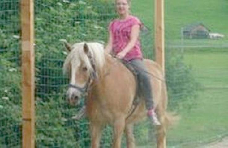 Pension für 4 Personen, mit Garten, mit Haustier im Salzburger Land - 3