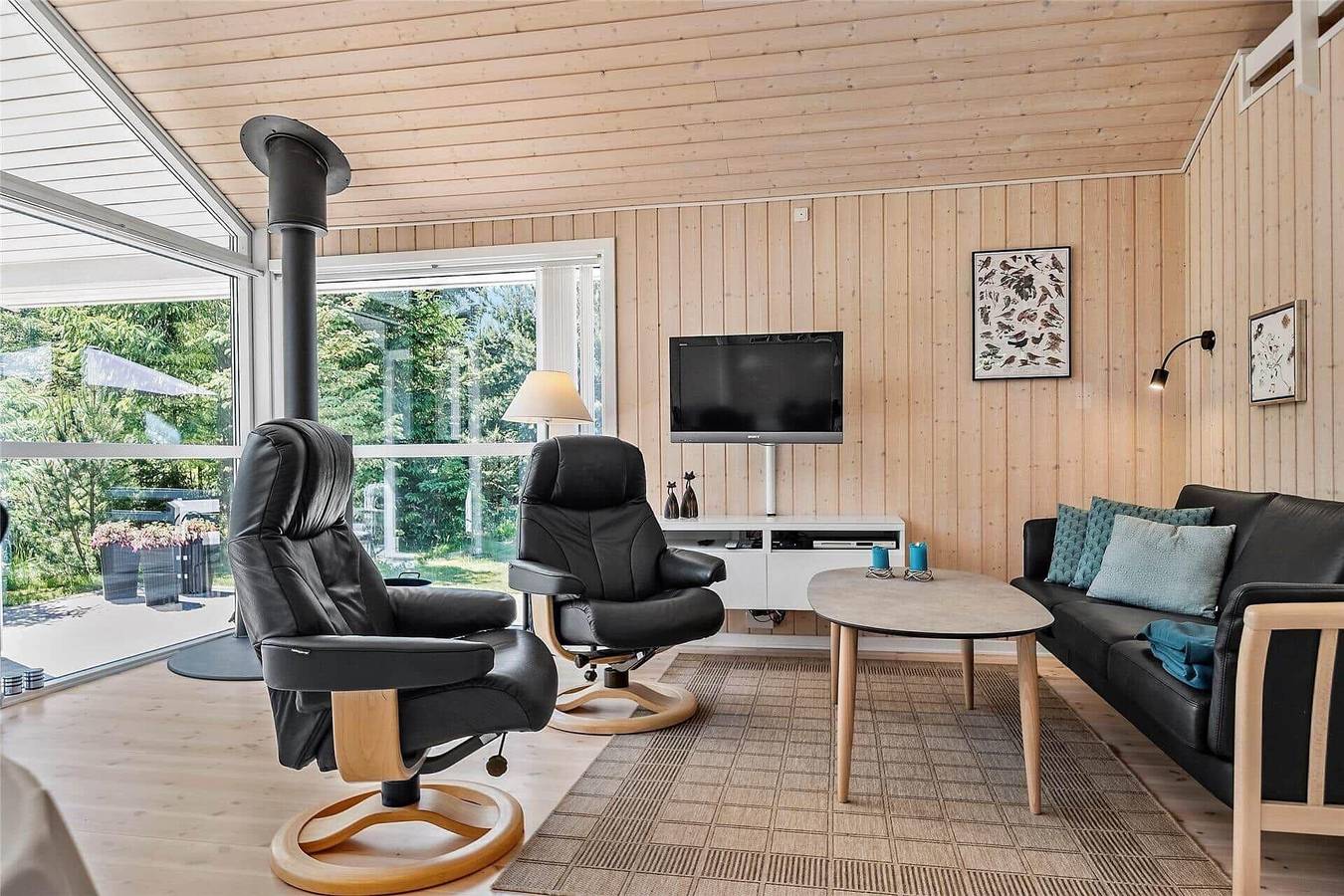 Ha141 Hals - Gyvelvej 3 B in Hals, Limfjord in Nordjütland