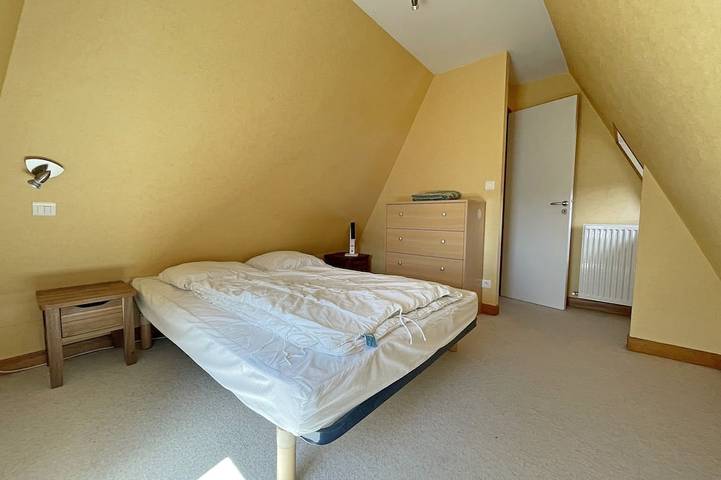 Location de vacances pour 12 personnes, avec Jardin à Saint-Jacques-des-Blats - 4