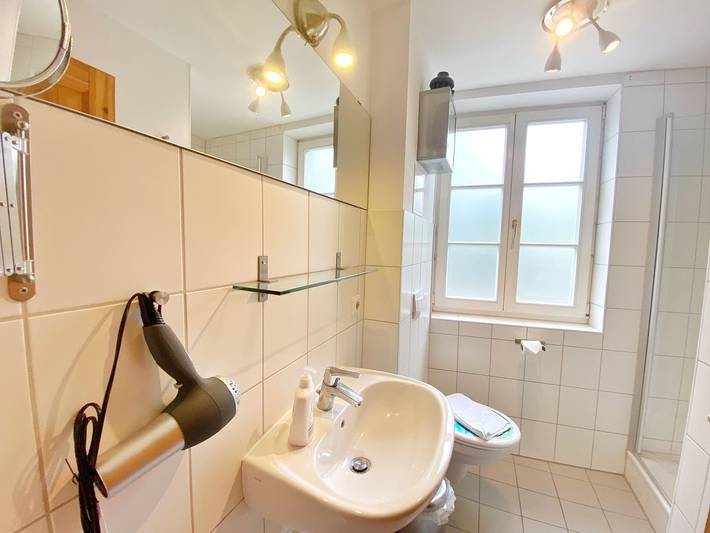 Apartamento entero, Seaside Appartements - Pink in Sassnitz, Parque Nacional de Jasmund