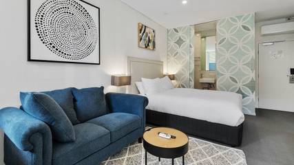 Apartment for 2 People in Melbourne, Victoria, Photo 4