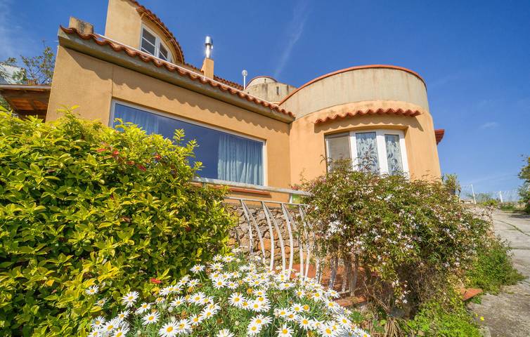 Ferienwohnung für 2 Personen, mit Terrasse auf Sizilien - 3