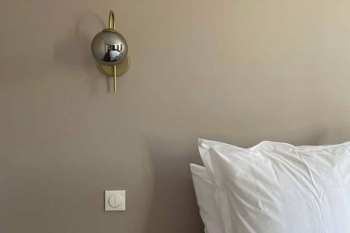 Hôtel pour 10 personnes à Vic-sur-Aisne - 3