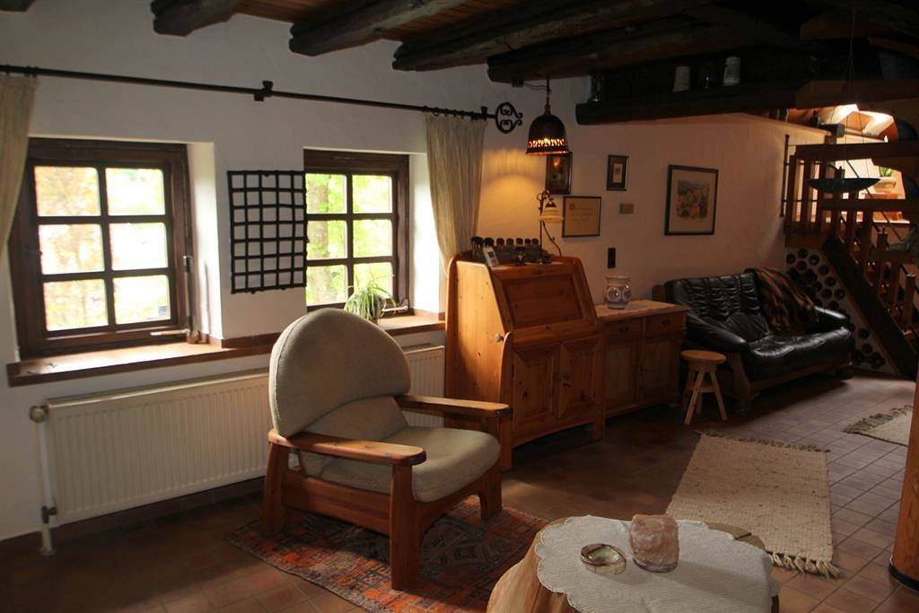 Ganze Ferienwohnung, Ferienhaus, Dusche, Wc, 3 Schlafräume in Lemberg (Pfalz), Pfalz