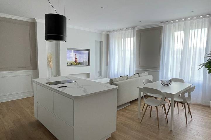 Gîte pour 2 personnes dans Office De Tourisme De Dieppe