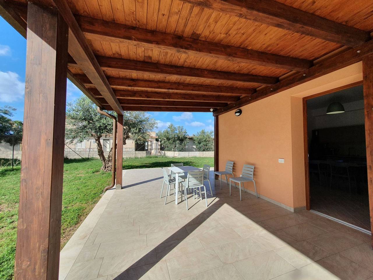 Apartamento entero, Mareluna in Provincia de Palermo