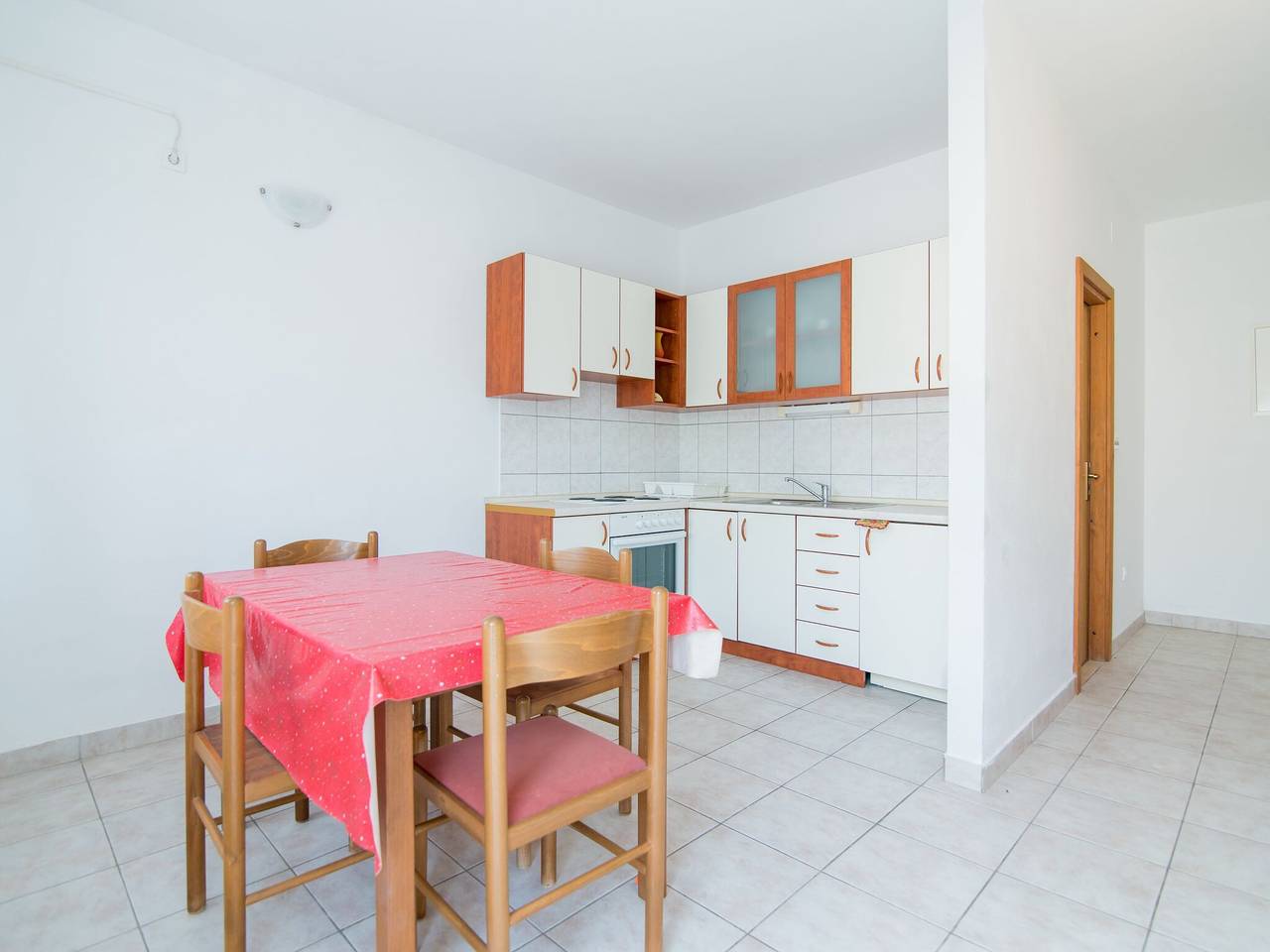 Appartamento vacanze a Brac a partire da 117€ a notte