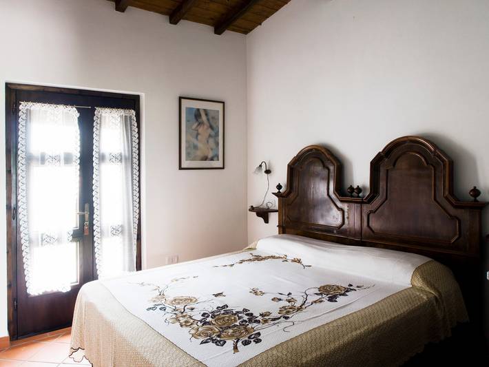 Ferieleilighet for 4 personer, med hage i Grosseto