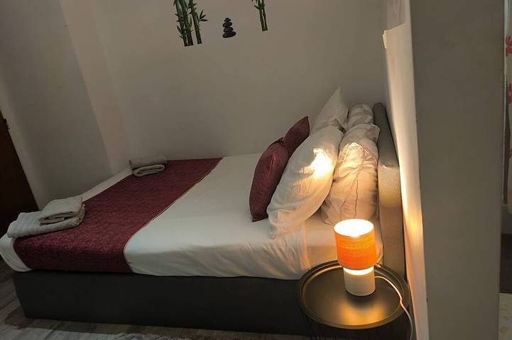 Location de vacances pour 2 personnes dans Lens (Hinaut) - 3