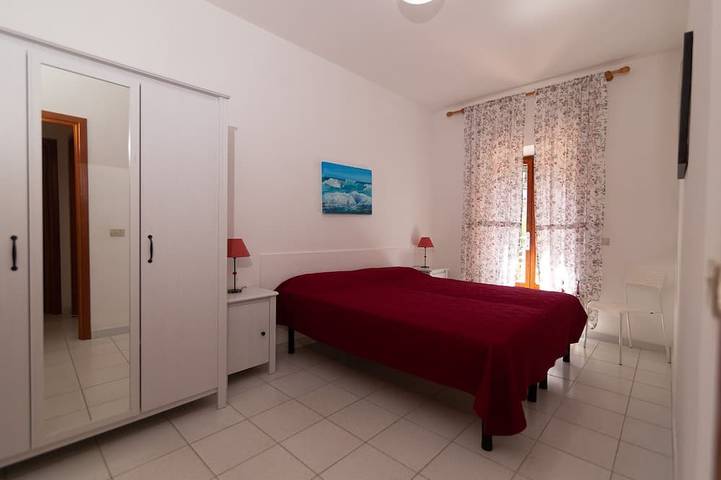 Appartamento intero, Comodo appartamento in zona tranquilla a pochi metri dal mare in Spiaggia Hotel Elba, Capoliveri
