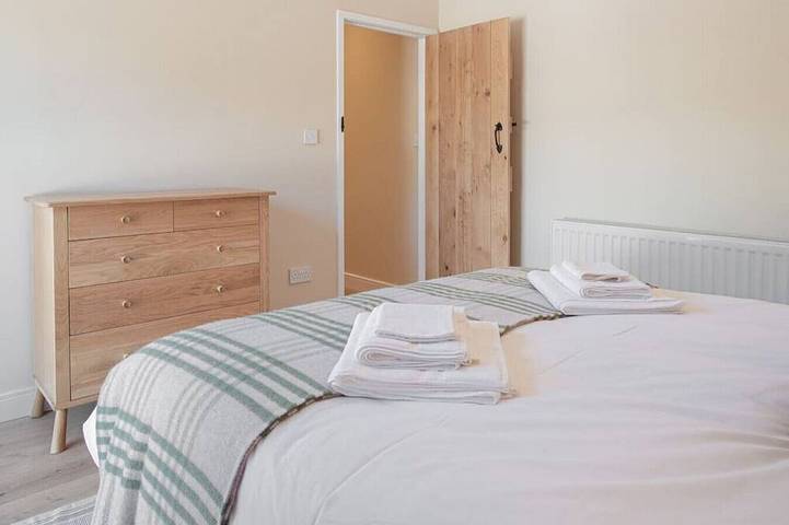 The Barn in Longhope - Luxury Barn Conversion in Gloucestershire