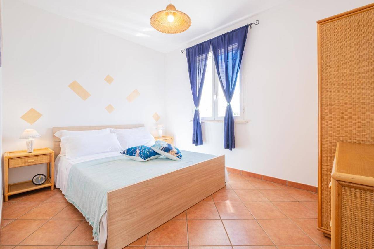 Villa in Lido Marini, Golfo di Taranto