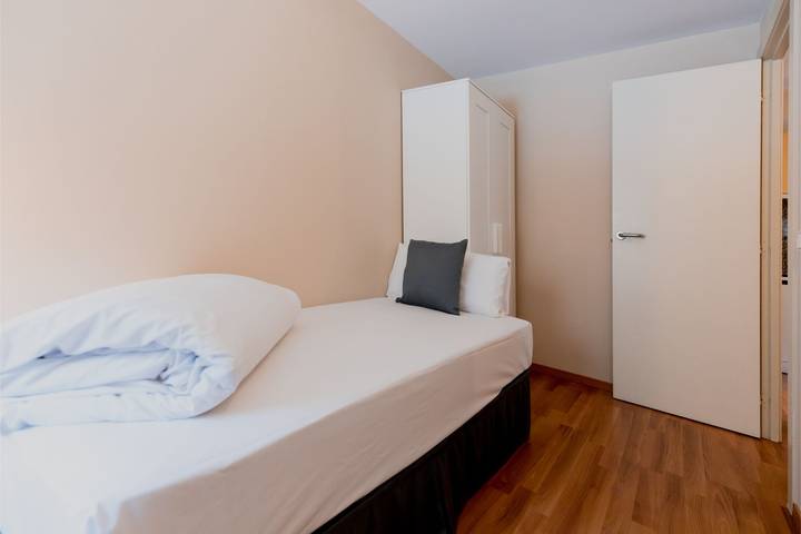 Gîte pour 6 personnes dans Grandvalira - 4