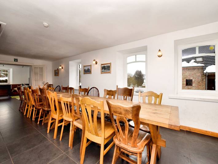 Ferienhaus für 22 Personen mit Garten in In der Bivelt, Weismes