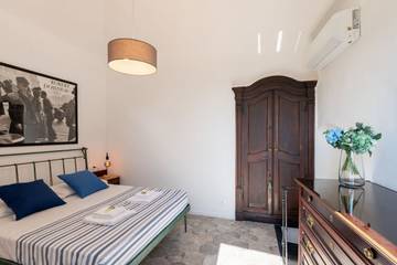 B&b per 6 Persone in Cervo (Borgo), Cervo (Liguria), Foto 2