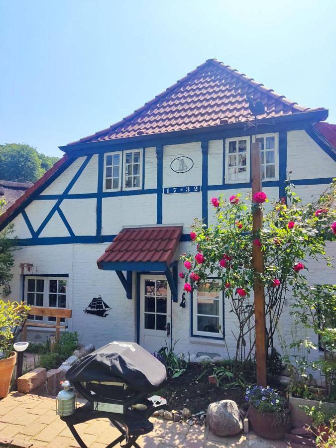 Geheel appartement, Two-Bedroom Apartment in Hamburg-Blankenese, Hamburg