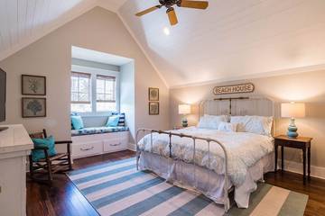 Vacation House for 12 Guests in Watercolor, Seagrove Beach, Picture 3