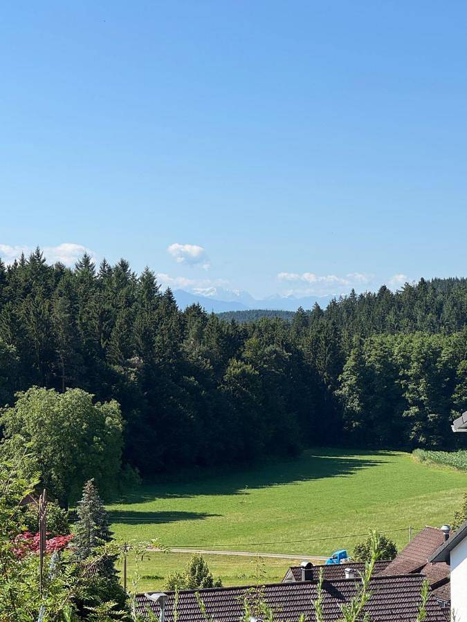 Gîte pour 2 personnes, avec jardin à Neukirch - 4