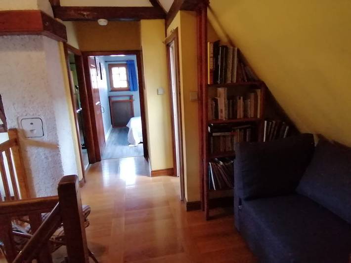 Gîte pour 6 personnes à Scherwiller - 3