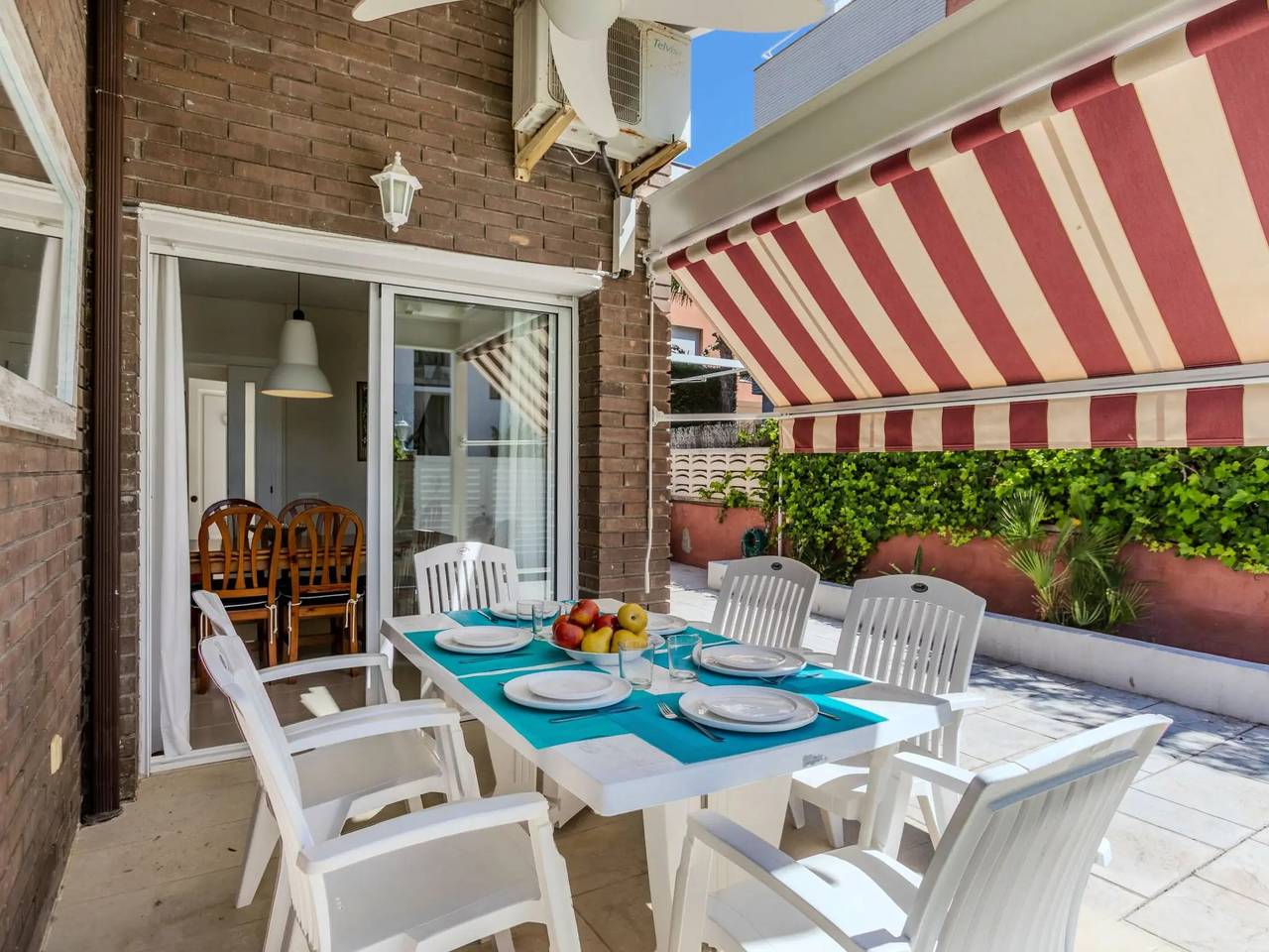 Maison 6 Personnes in Torredembarra, Costa Dorada