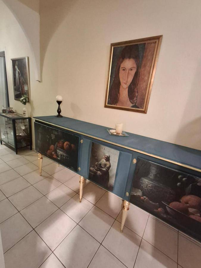 Location de vacances pour 4 personnes, avec balcon dans Érétrie - 2