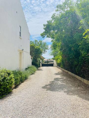 Cottage for 6 People in Saint-Nazaire-d'Aude, Occitanie, Photo 2