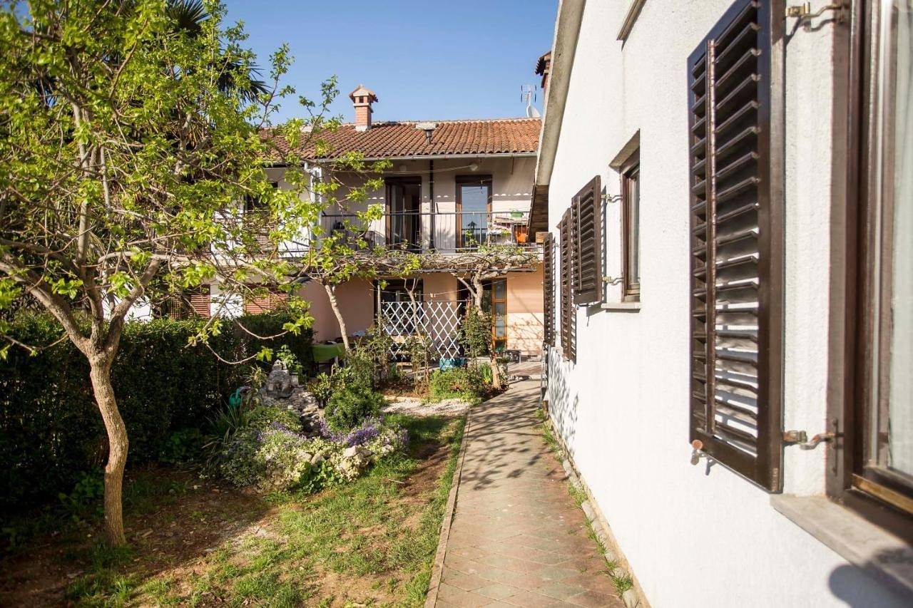 One-Bedroom Apartment with Terrace in Rovinj Riviera, Rovinj
