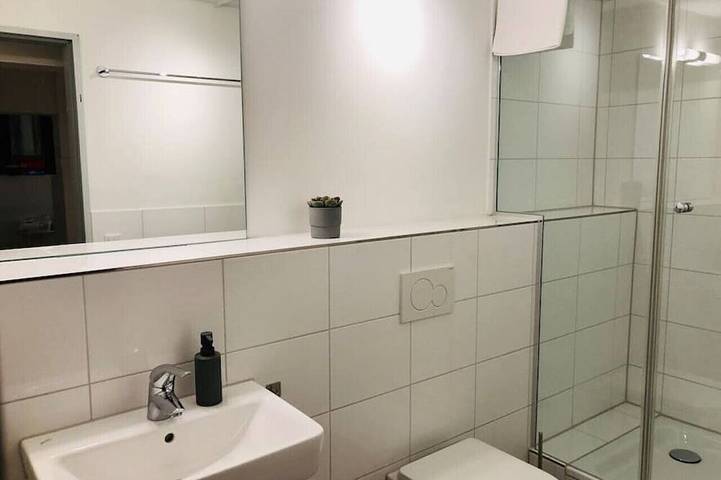 Ferienwohnung für 3 Personen in Altona Hamburg - 2