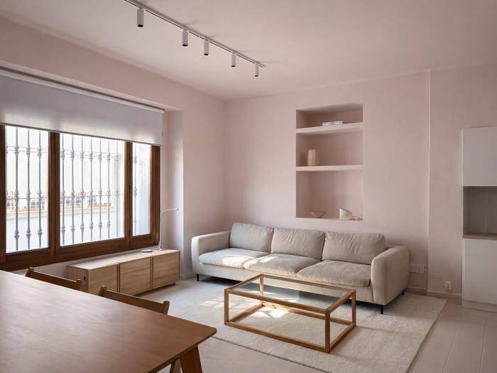 Apartamento para 4 personas en Sant Pol de Mar